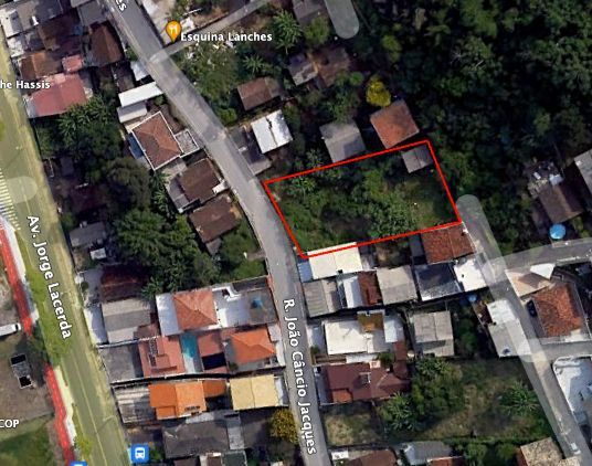 Terreno à venda, 850 - Foto 19