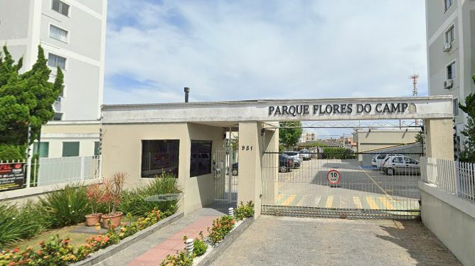 Apartamento, 3 quartos, 80 m² - Foto 1