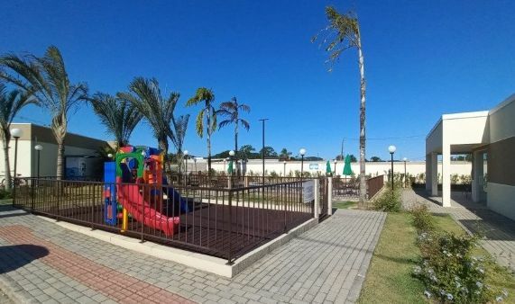 Apartamento, 2 quartos, 44 m² - Foto 4