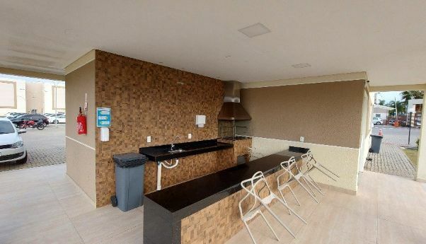 Apartamento, 2 quartos, 44 m² - Foto 2