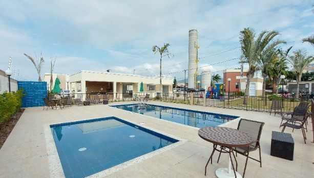 Apartamento, 2 quartos, 44 m² - Foto 3