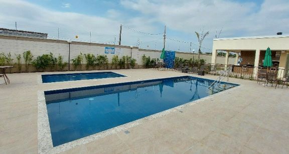 Apartamento, 2 quartos, 44 m² - Foto 5