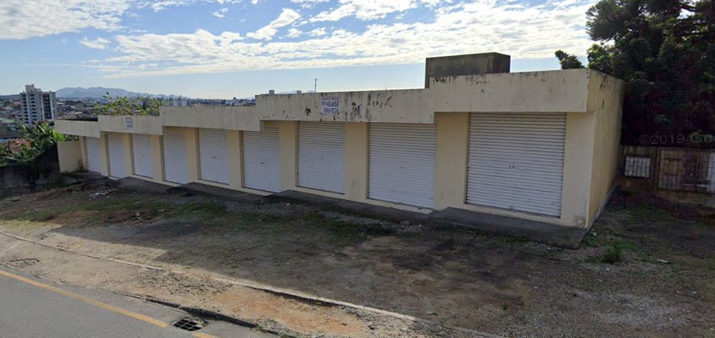Depósito-Galpão-Armazém para alugar, 24m² - Foto 1
