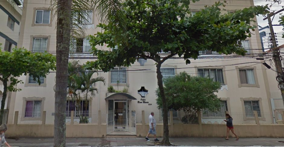 Apartamento para alugar com 1 quarto, 65m² - Foto 1