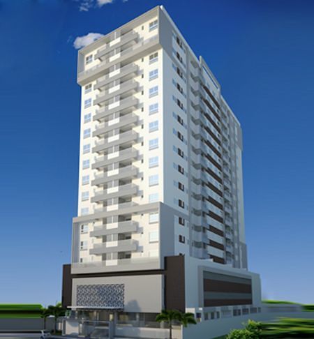 Apartamento para alugar com 2 quartos, 70m² - Foto 1