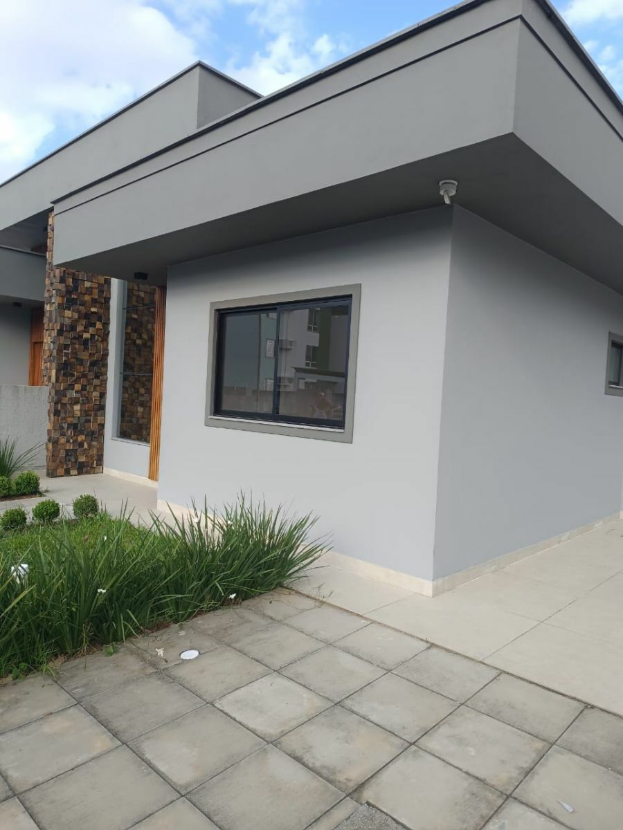 Casa, 3 quartos, 97 m² - Foto 1