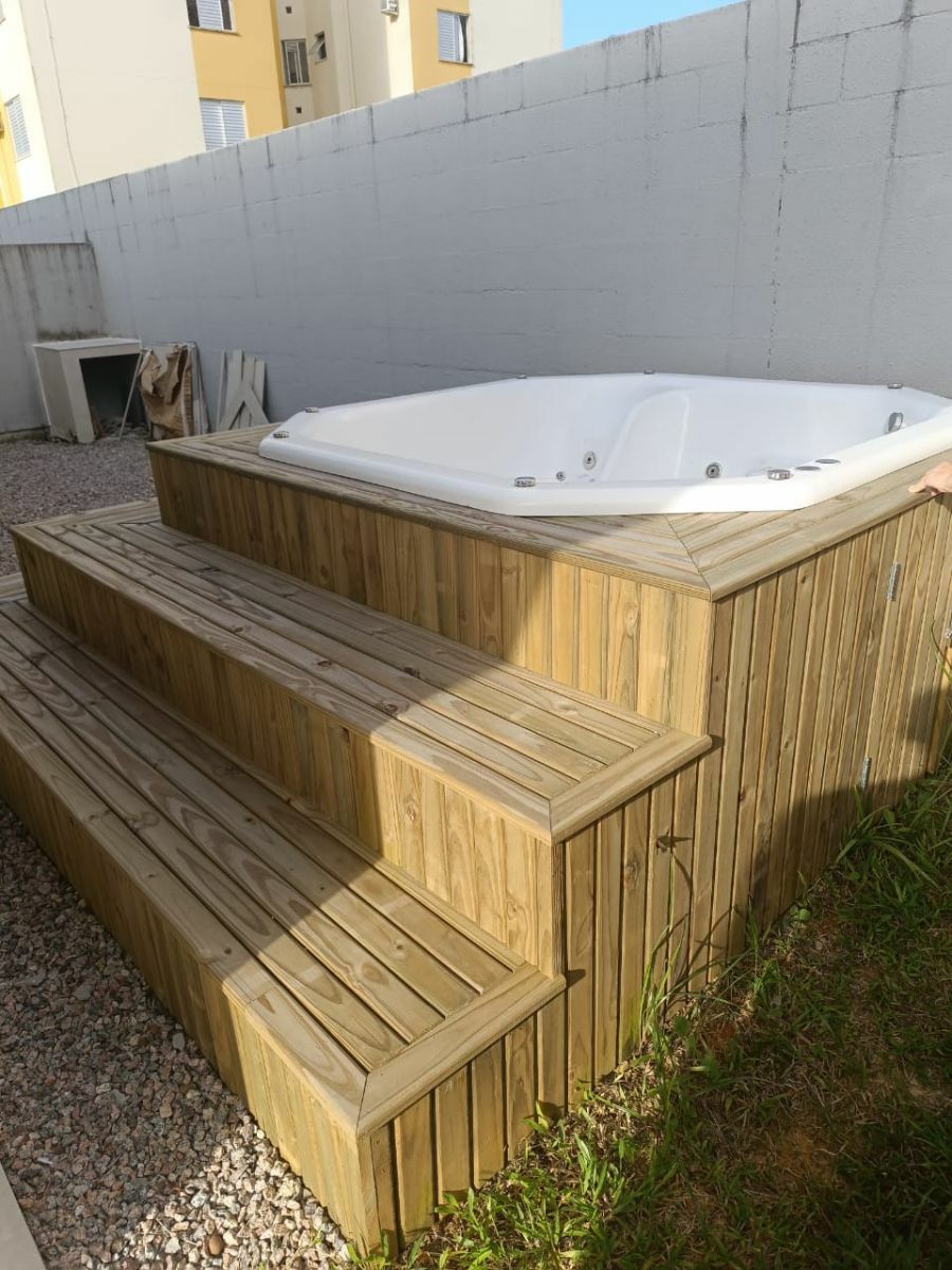 Casa, 3 quartos, 97 m² - Foto 12