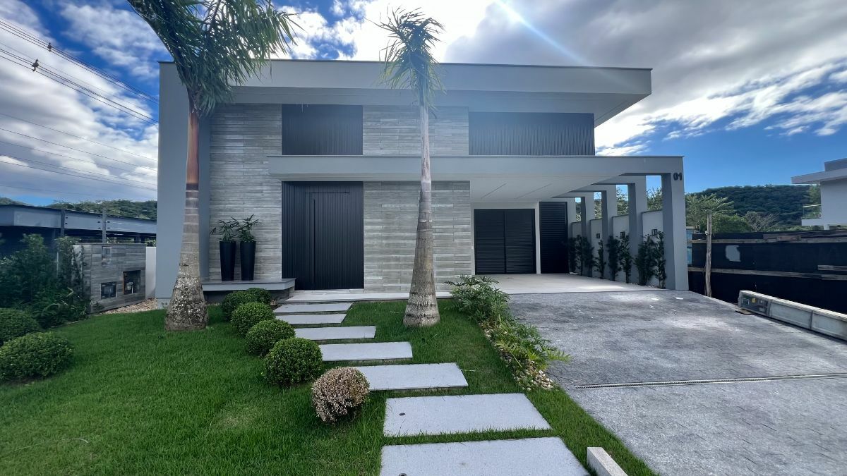 Casa à venda com 3 quartos, 175m² - Foto 6