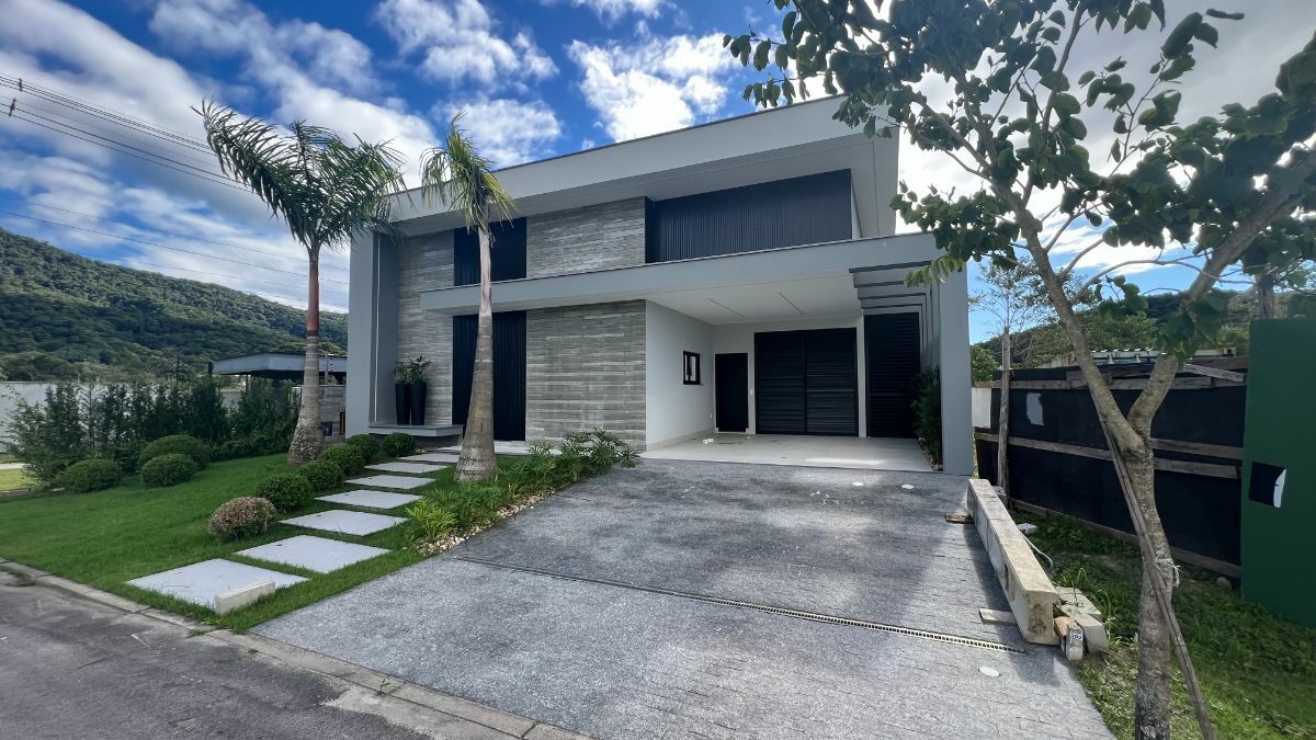 Casa à venda com 3 quartos, 175m² - Foto 8