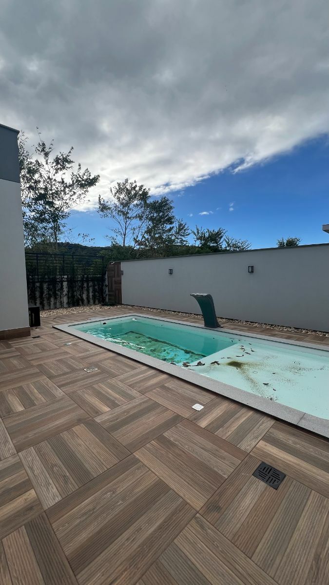 Casa à venda com 3 quartos, 175m² - Foto 40