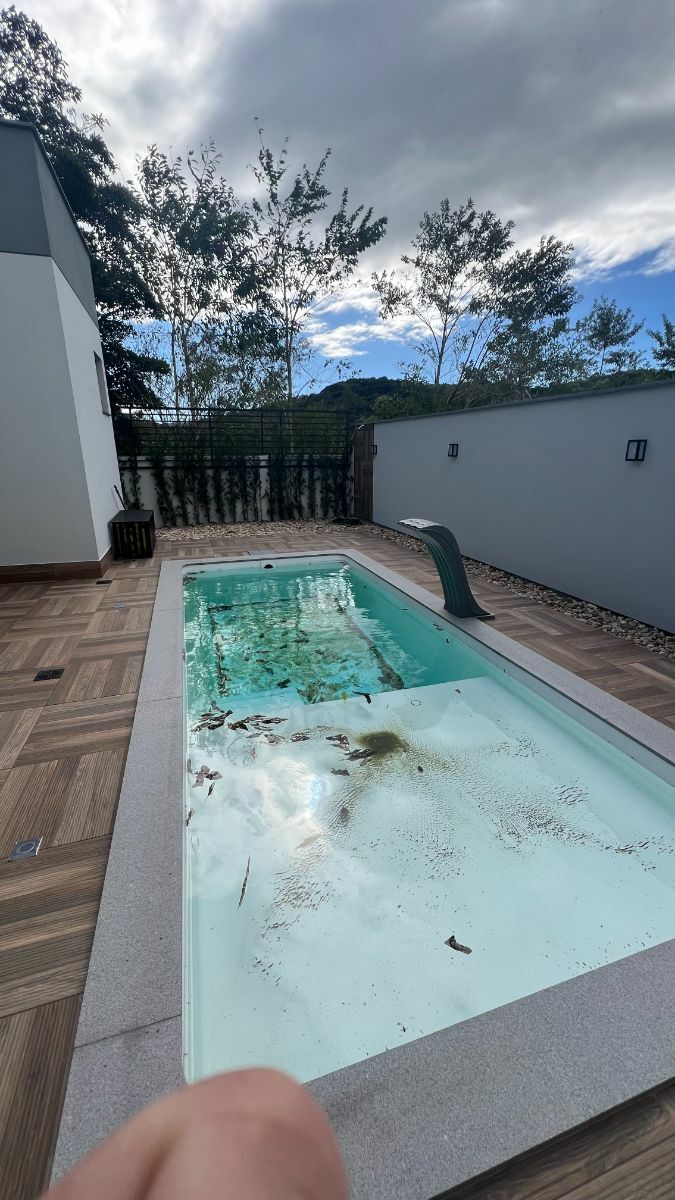 Casa à venda com 3 quartos, 175m² - Foto 41