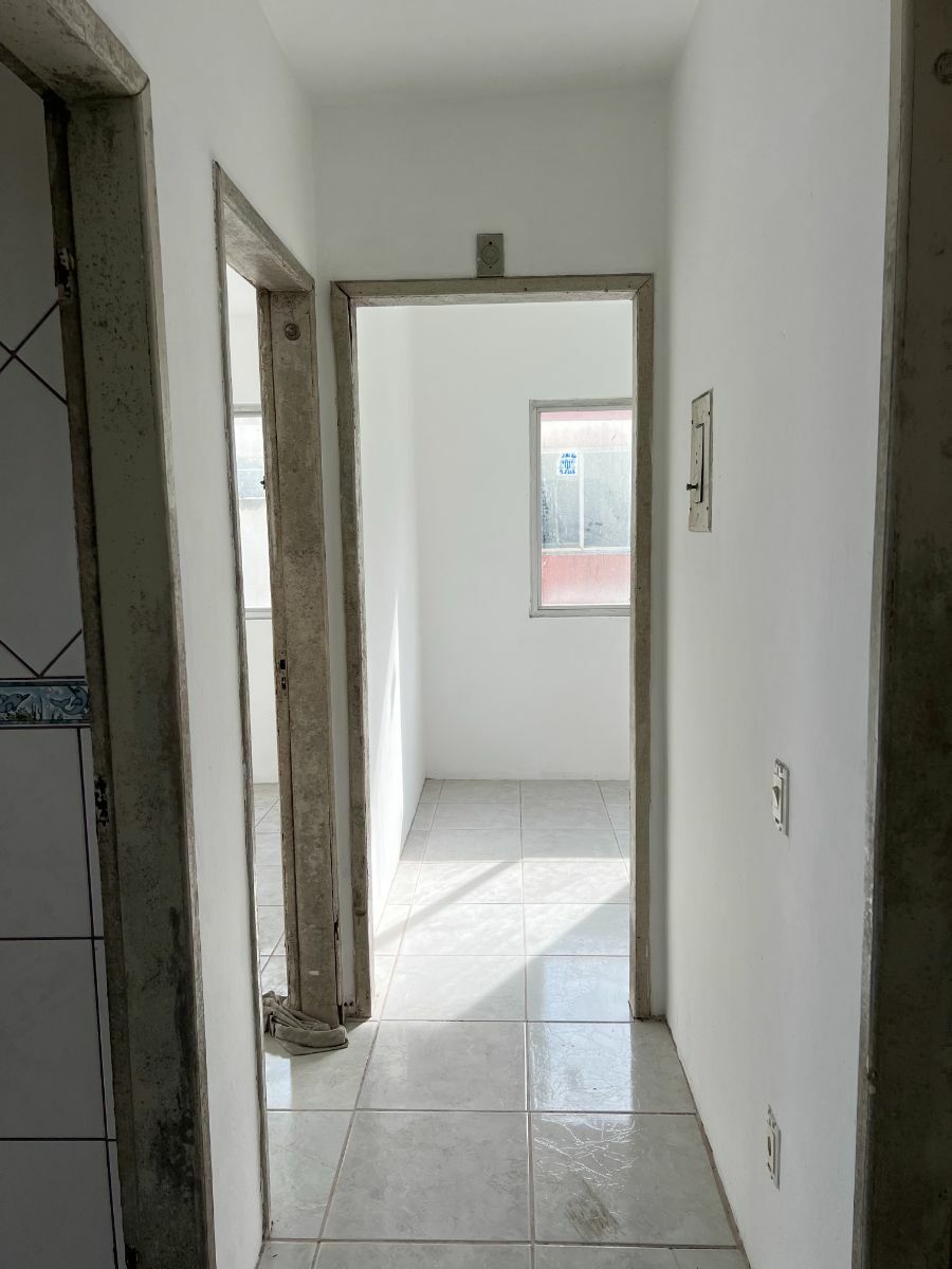Apartamento à venda com 2 quartos, 58m² - Foto 5