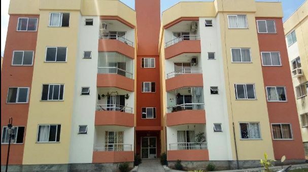 Apartamento à venda com 2 quartos, 58m² - Foto 1
