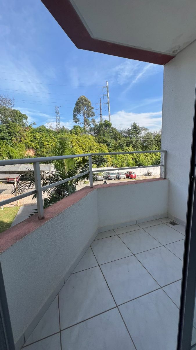 Apartamento à venda com 2 quartos, 58m² - Foto 4