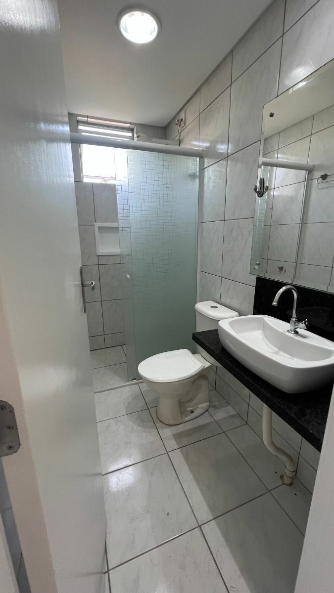 Apartamento à venda com 2 quartos, 58m² - Foto 9