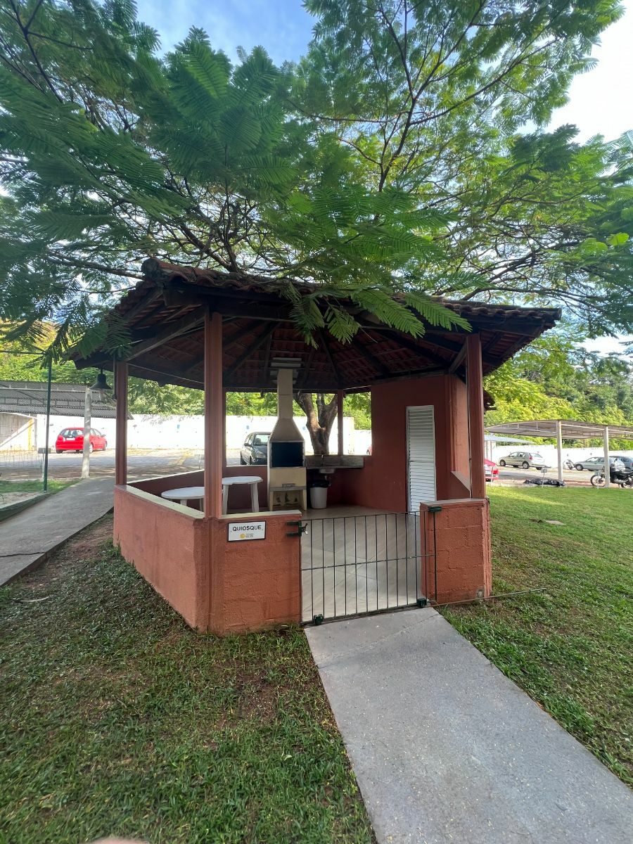 Apartamento à venda com 2 quartos, 58m² - Foto 18