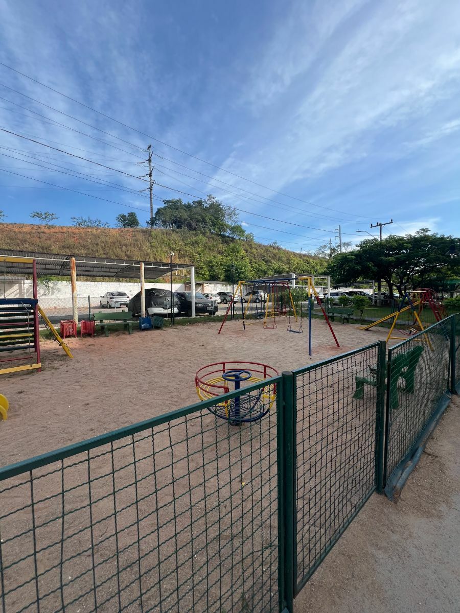 Apartamento à venda com 2 quartos, 58m² - Foto 19