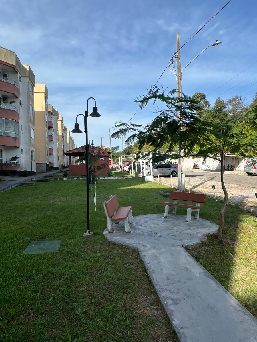 Apartamento à venda com 2 quartos, 58m² - Foto 23