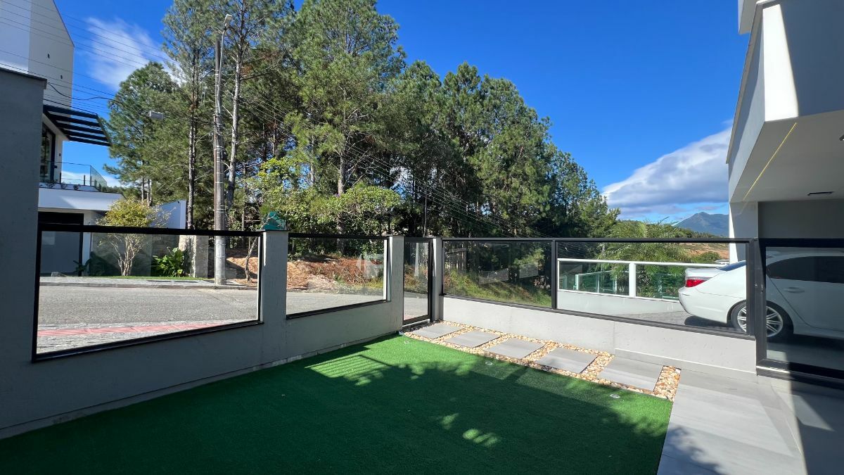 Casa, 3 quartos, 178 m² - Foto 2