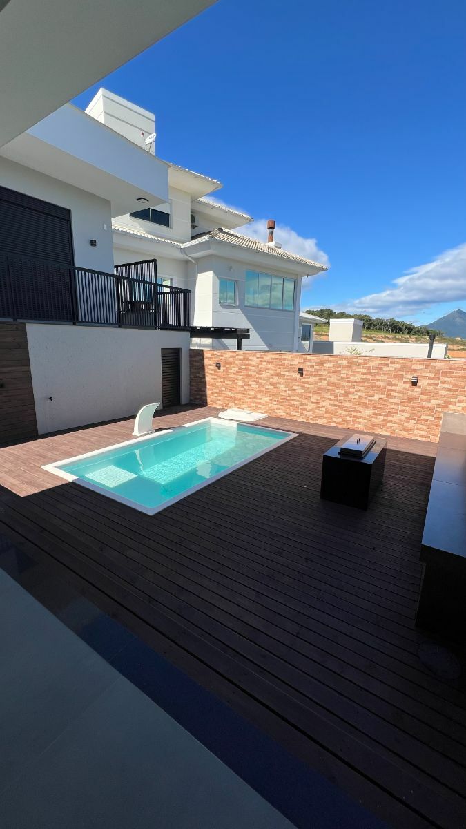 Casa, 3 quartos, 178 m² - Foto 22