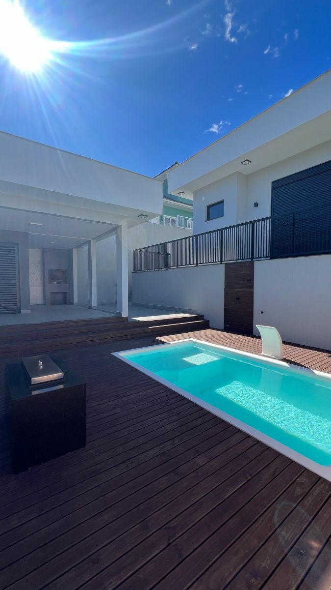 Casa, 3 quartos, 178 m² - Foto 24