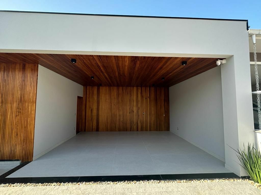 Casa à venda com 3 quartos, 173m² - Foto 3