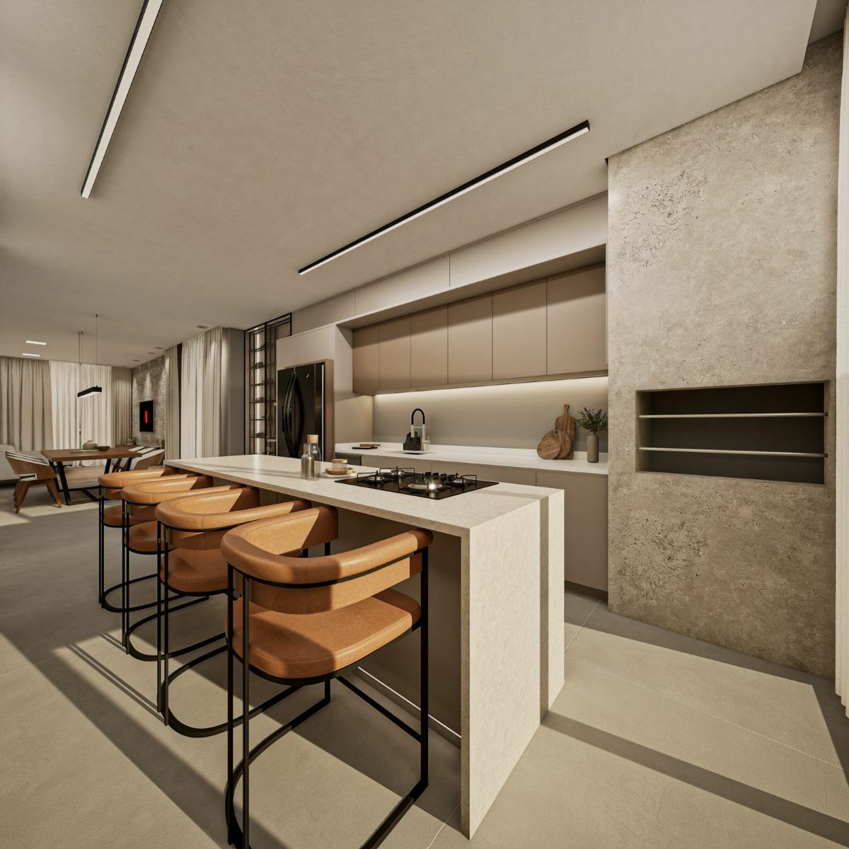 Casa à venda com 3 quartos, 173m² - Foto 23