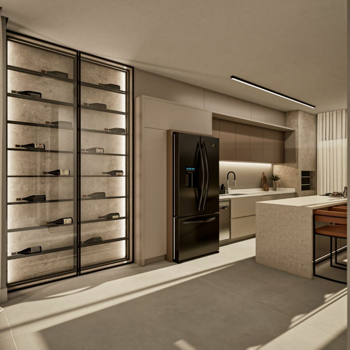Casa à venda com 3 quartos, 173m² - Foto 25