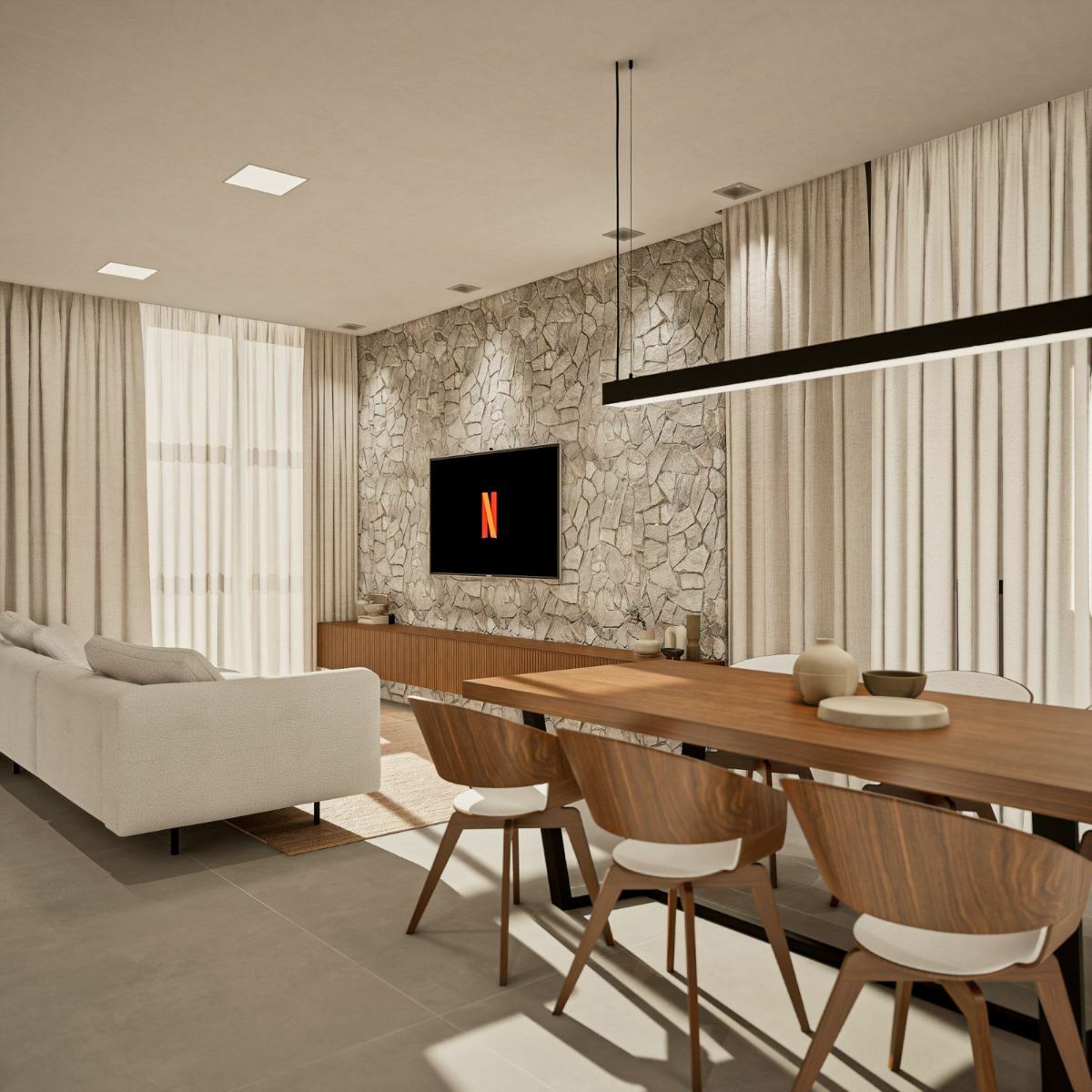 Casa à venda com 3 quartos, 173m² - Foto 26