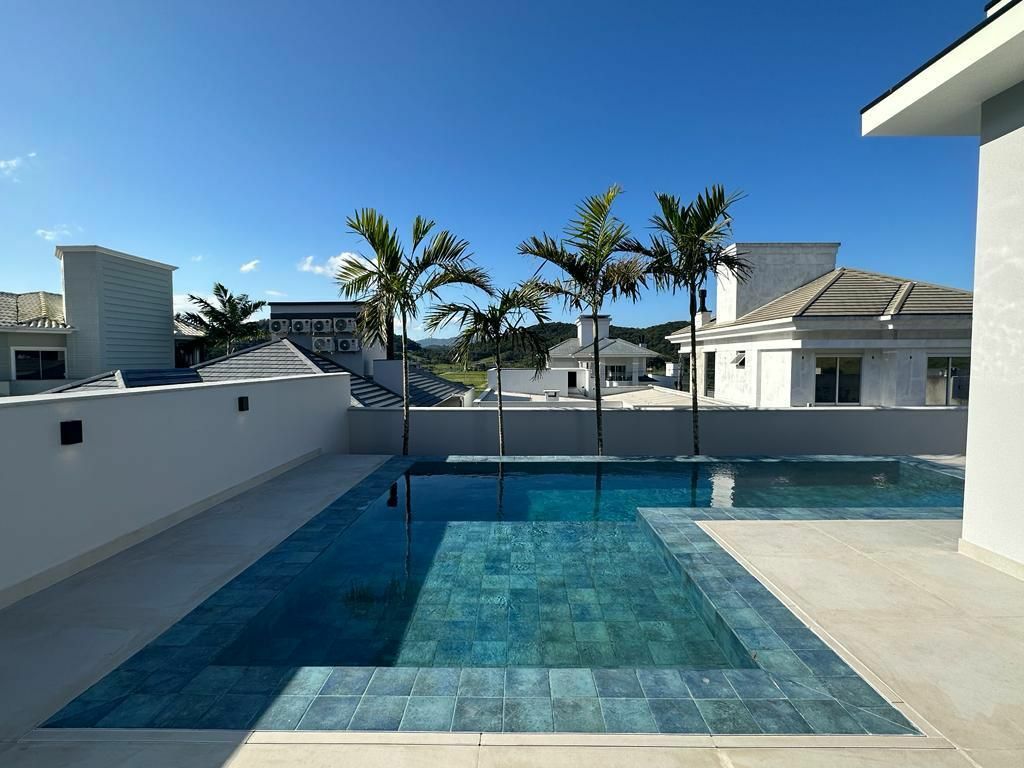 Casa à venda com 3 quartos, 173m² - Foto 6