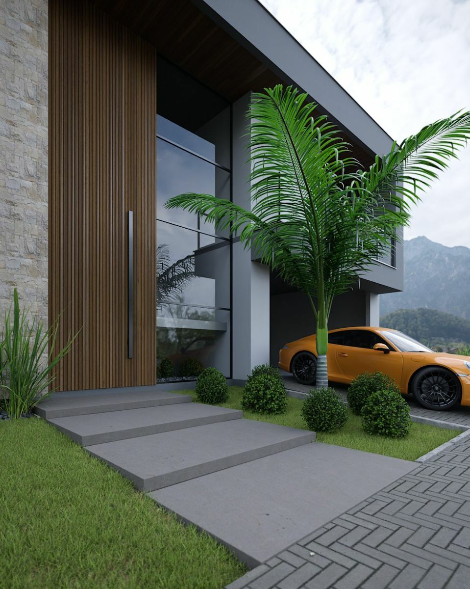 Casa à venda com 3 quartos, 263m² - Foto 3