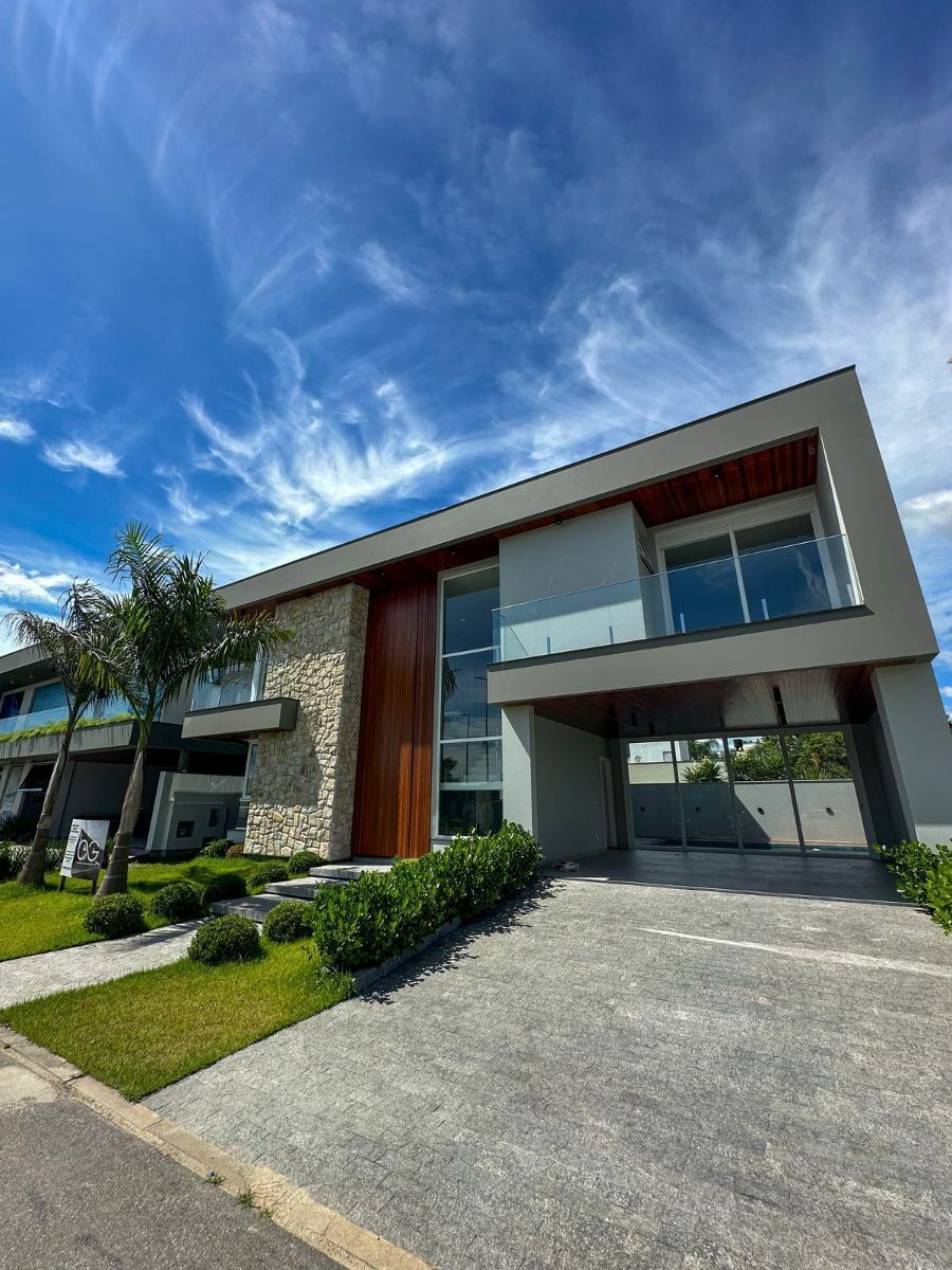 Casa à venda com 3 quartos, 263m² - Foto 8