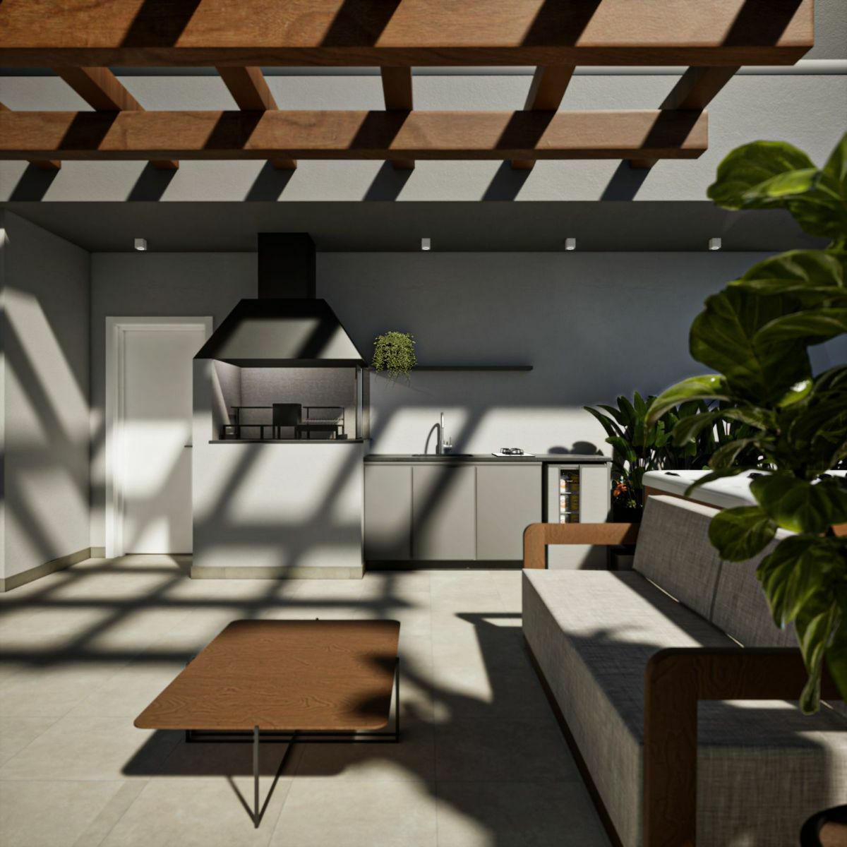 Apartamento à venda com 3 quartos, 77m² - Foto 10
