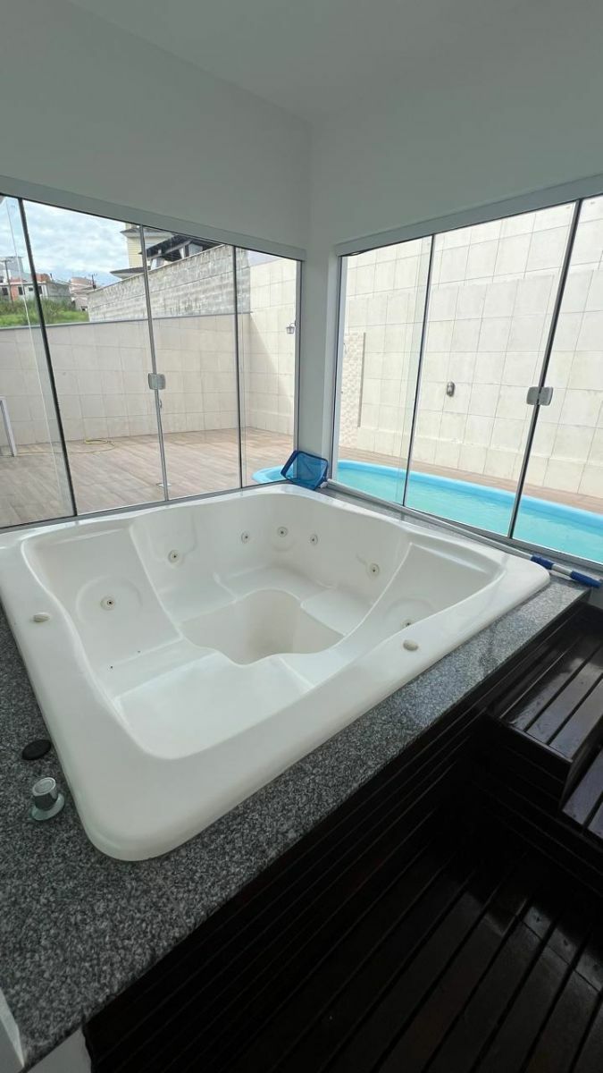 Casa, 3 quartos, 270 m² - Foto 29