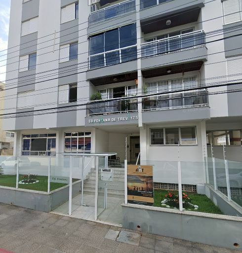 Apartamento à venda com 3 quartos, 97m² - Foto 1