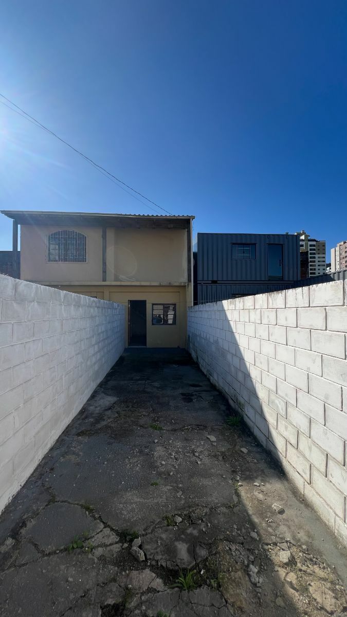 Apartamento para alugar com 2 quartos, 50m² - Foto 1