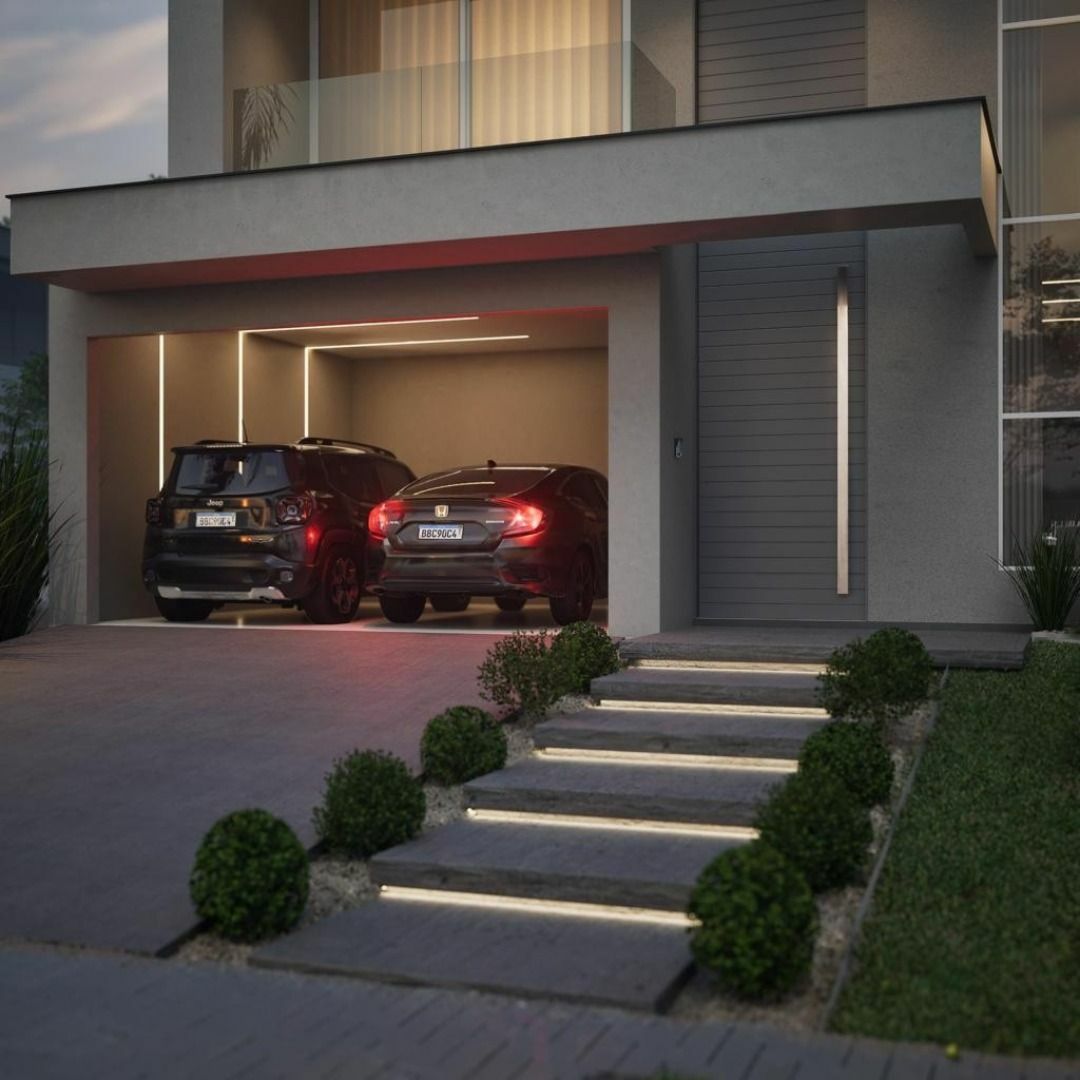 Casa à venda com 3 quartos, 241m² - Foto 4