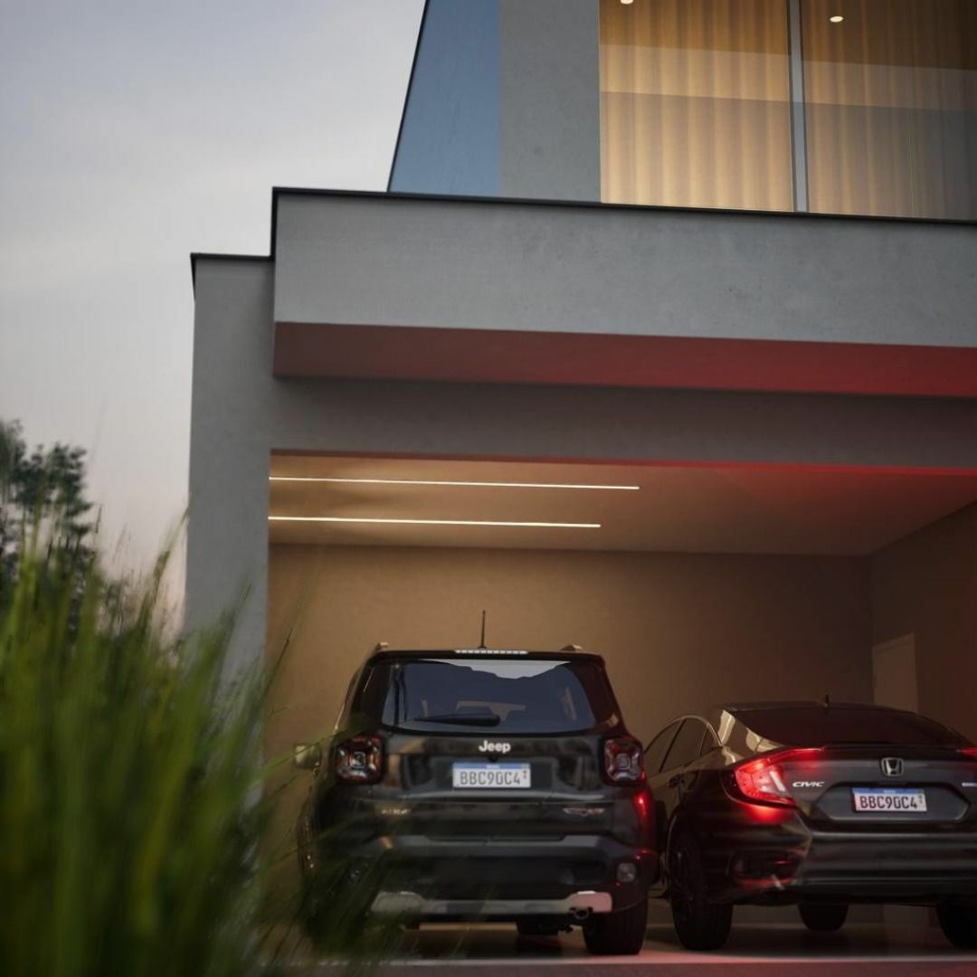 Casa à venda com 3 quartos, 241m² - Foto 7