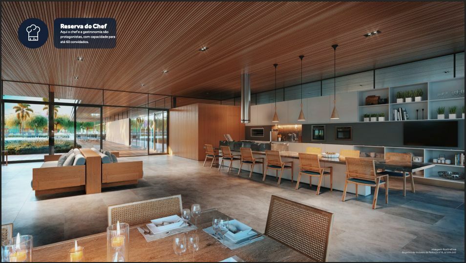 Casa à venda com 3 quartos, 241m² - Foto 10