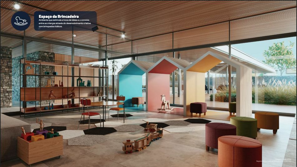 Casa à venda com 3 quartos, 241m² - Foto 11