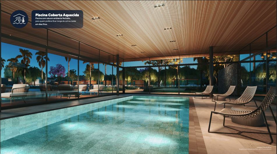 Casa à venda com 3 quartos, 241m² - Foto 12