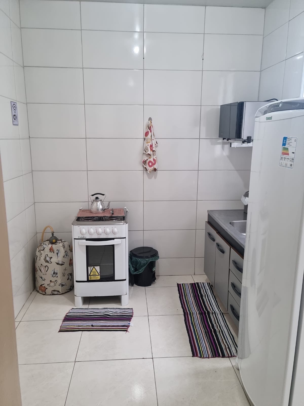 Apartamento à venda com 2 quartos, 69 - Foto 4