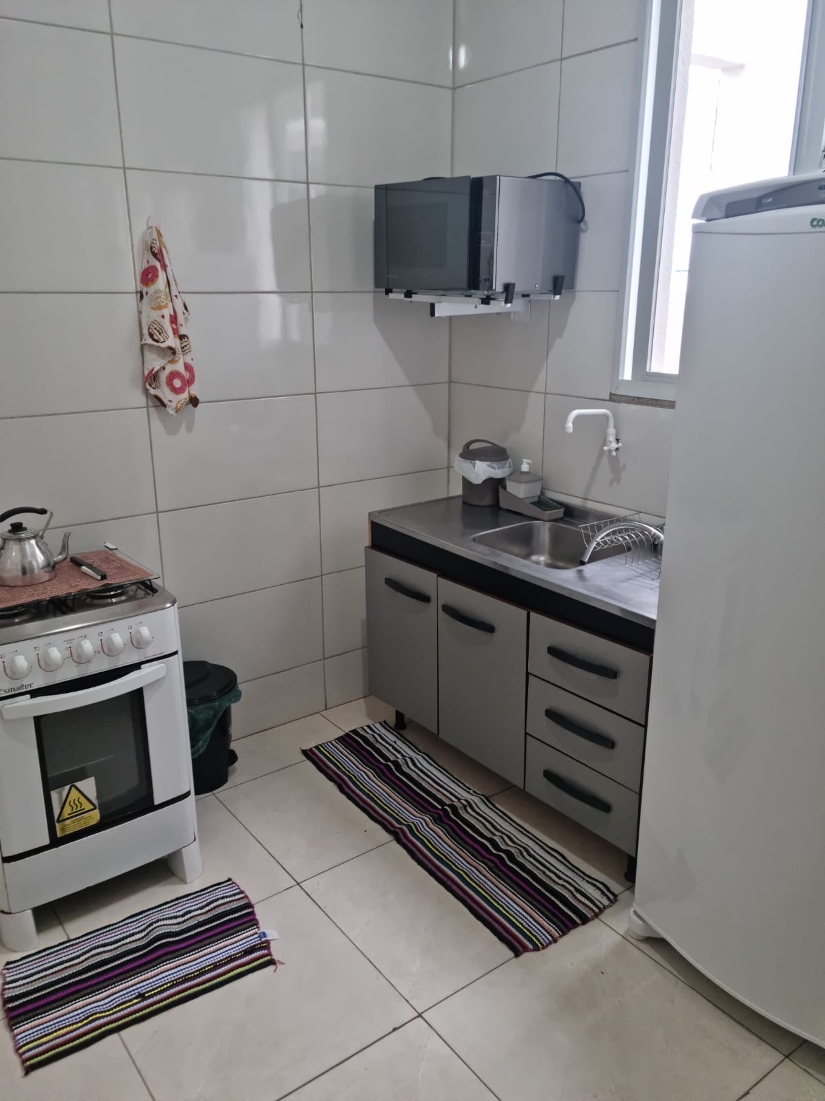Apartamento à venda com 2 quartos, 69 - Foto 5