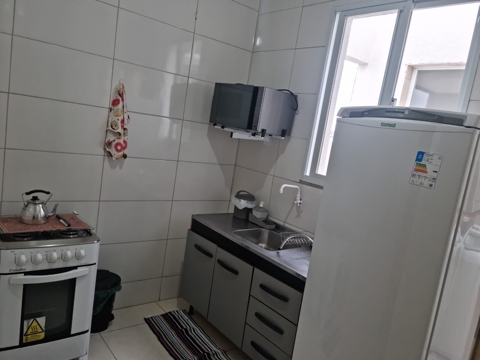Apartamento à venda com 2 quartos, 69 - Foto 6