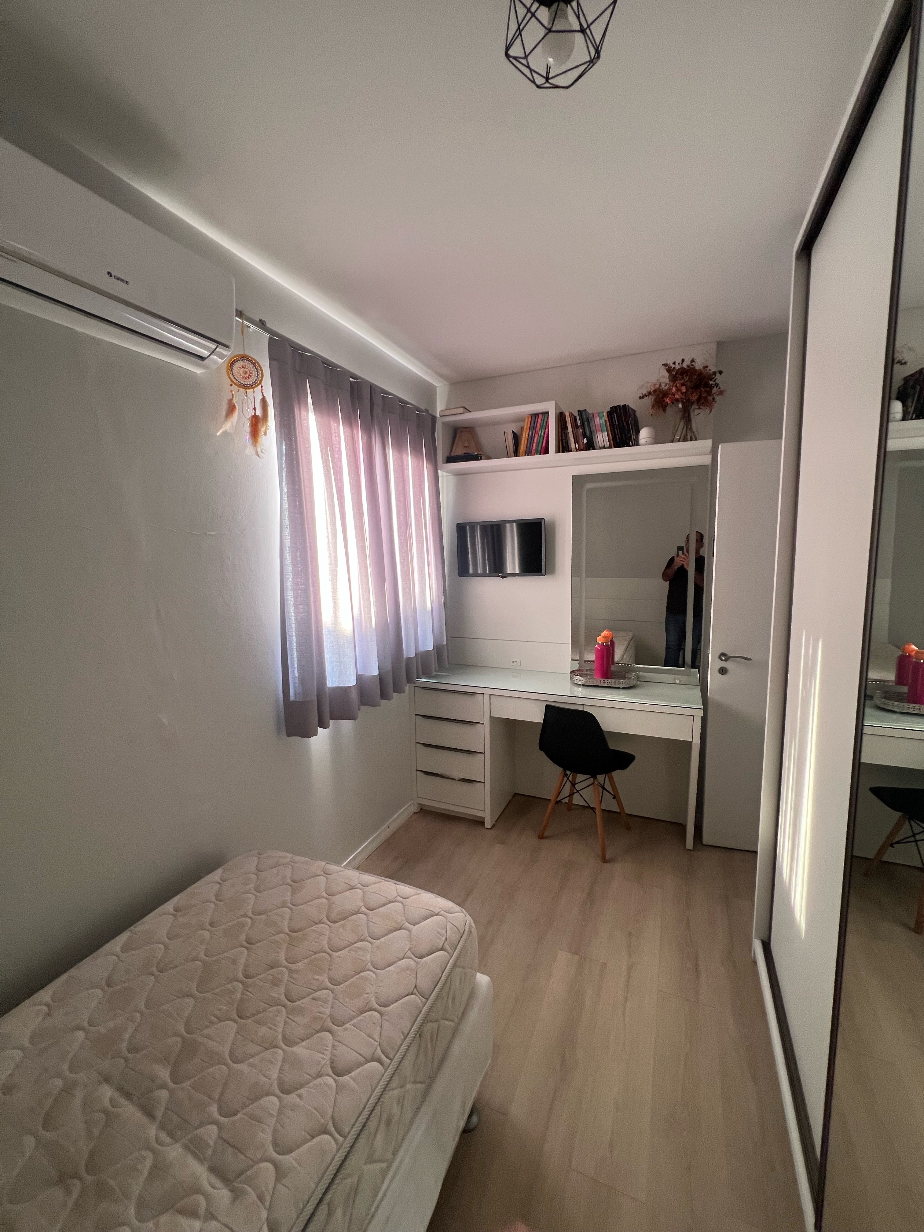 Apartamento à venda com 2 quartos, 63m² - Foto 2