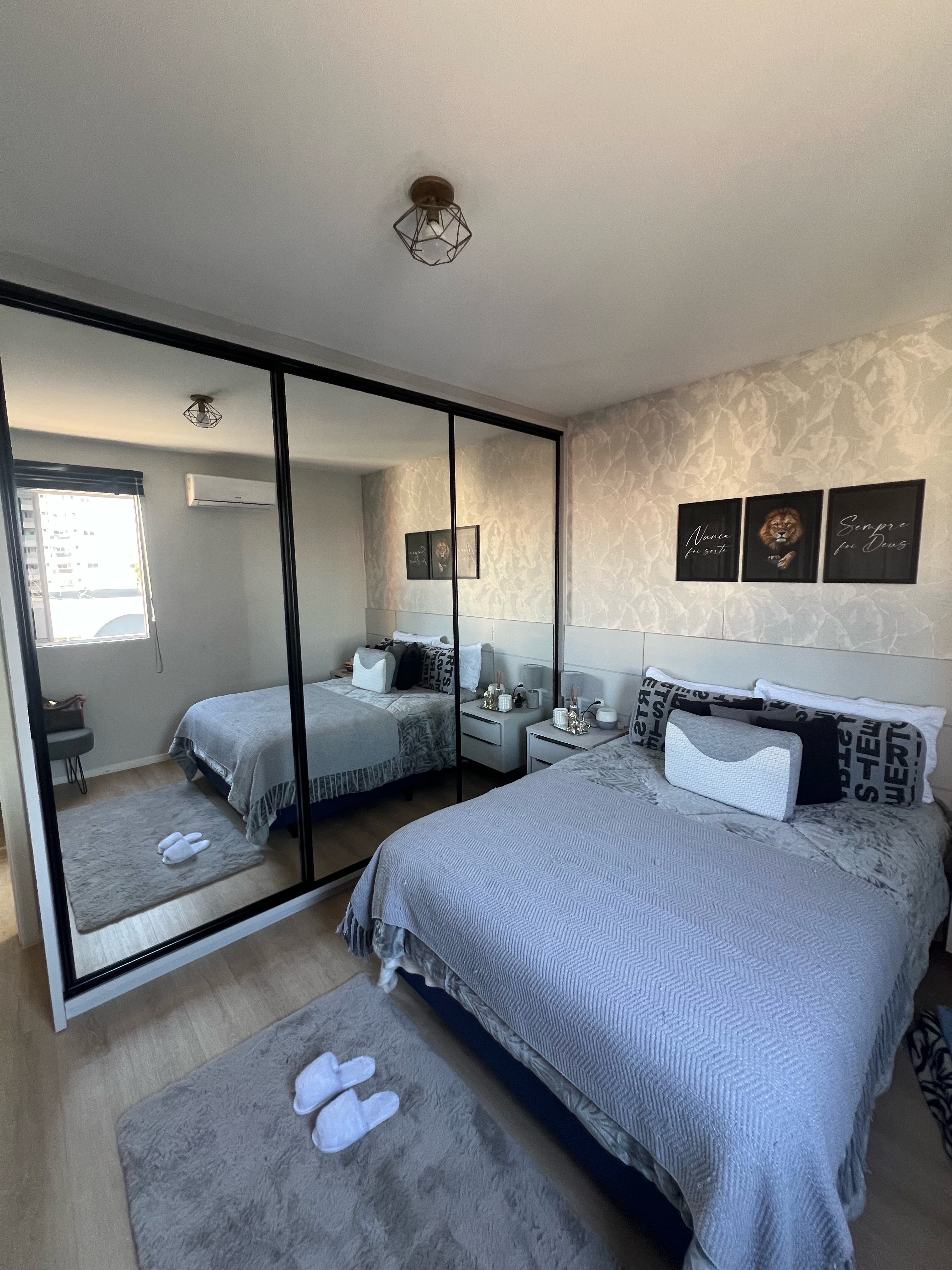 Apartamento à venda com 2 quartos, 63m² - Foto 7