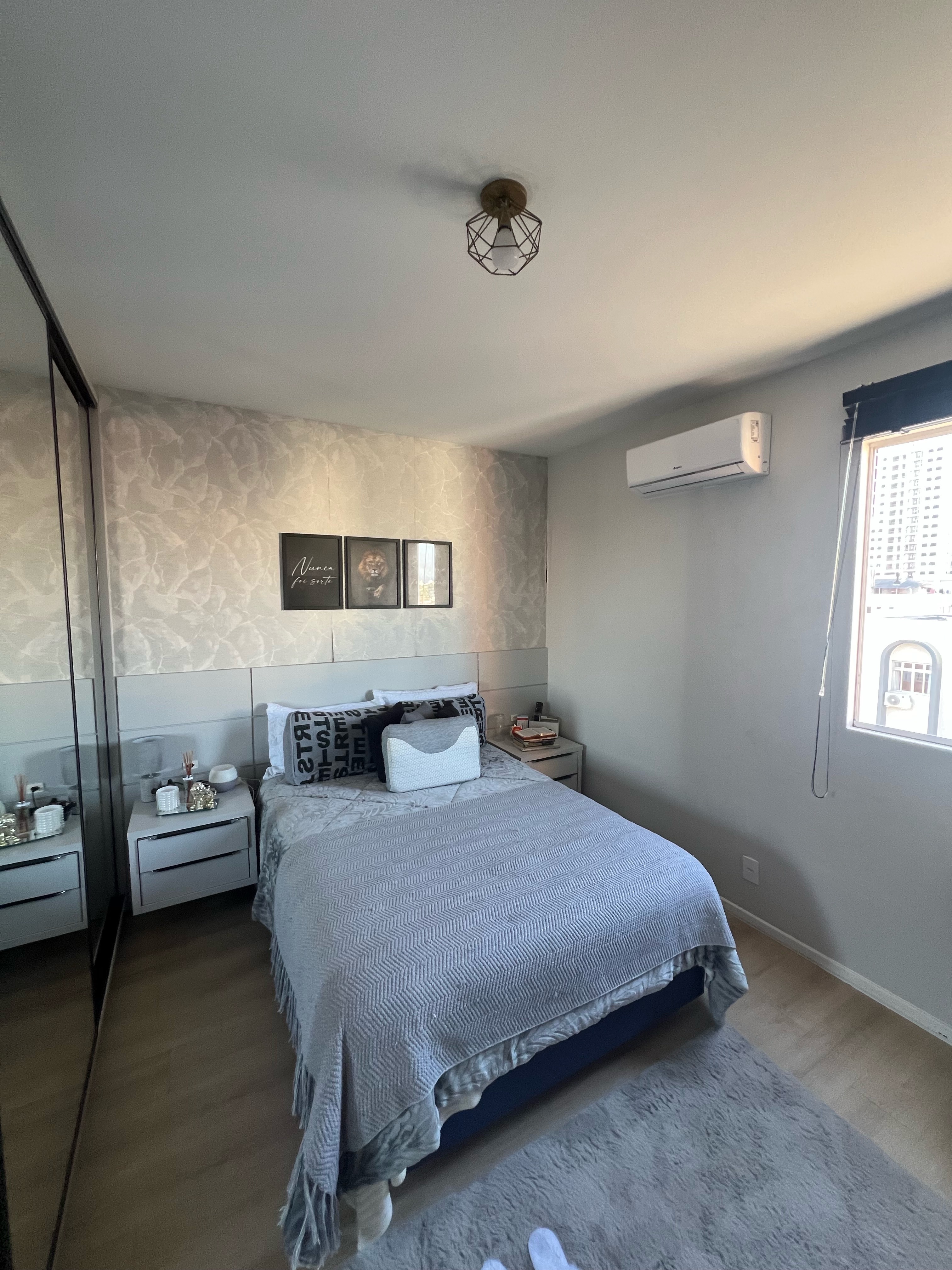 Apartamento à venda com 2 quartos, 63m² - Foto 8