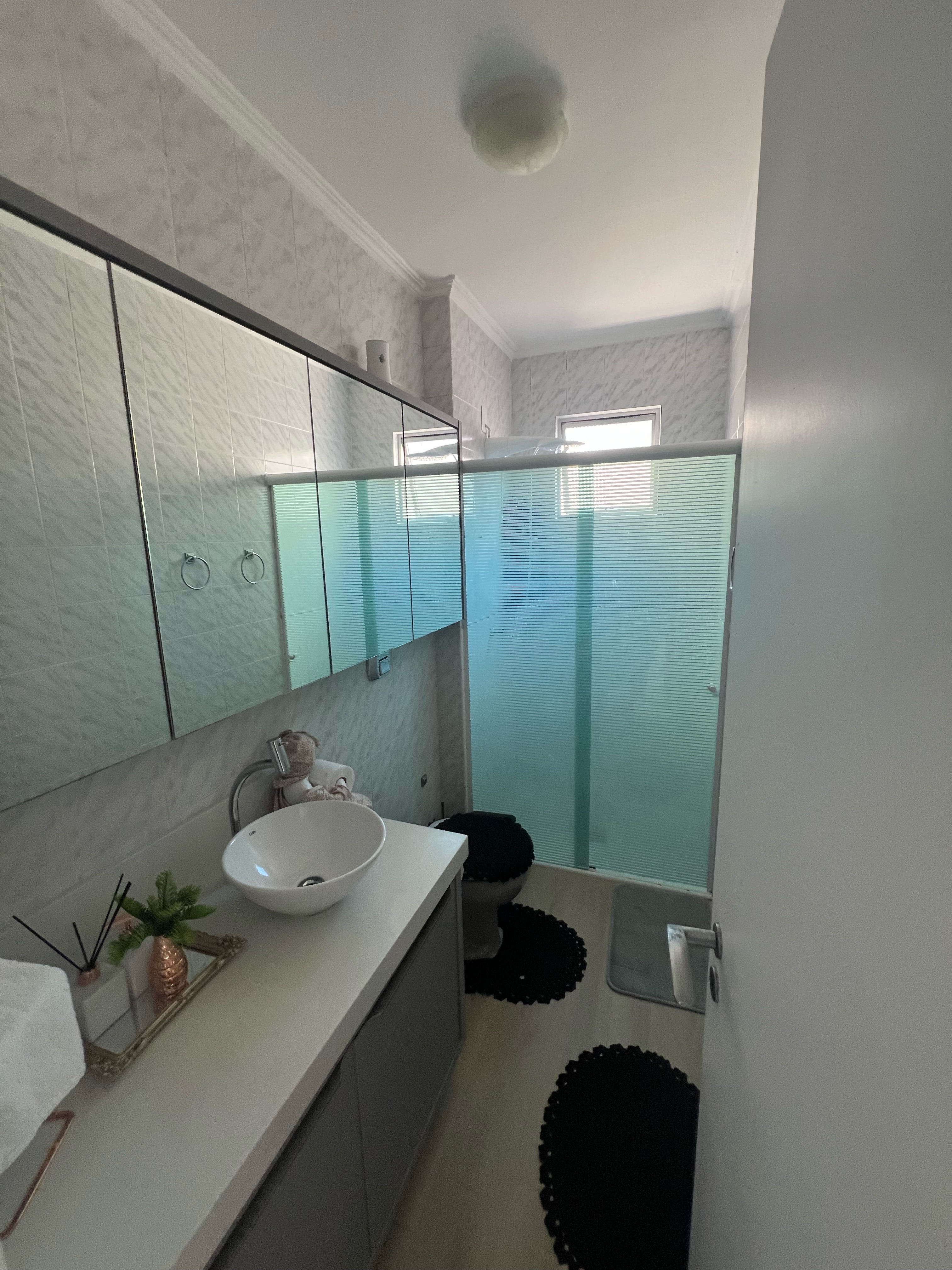 Apartamento à venda com 2 quartos, 63m² - Foto 10