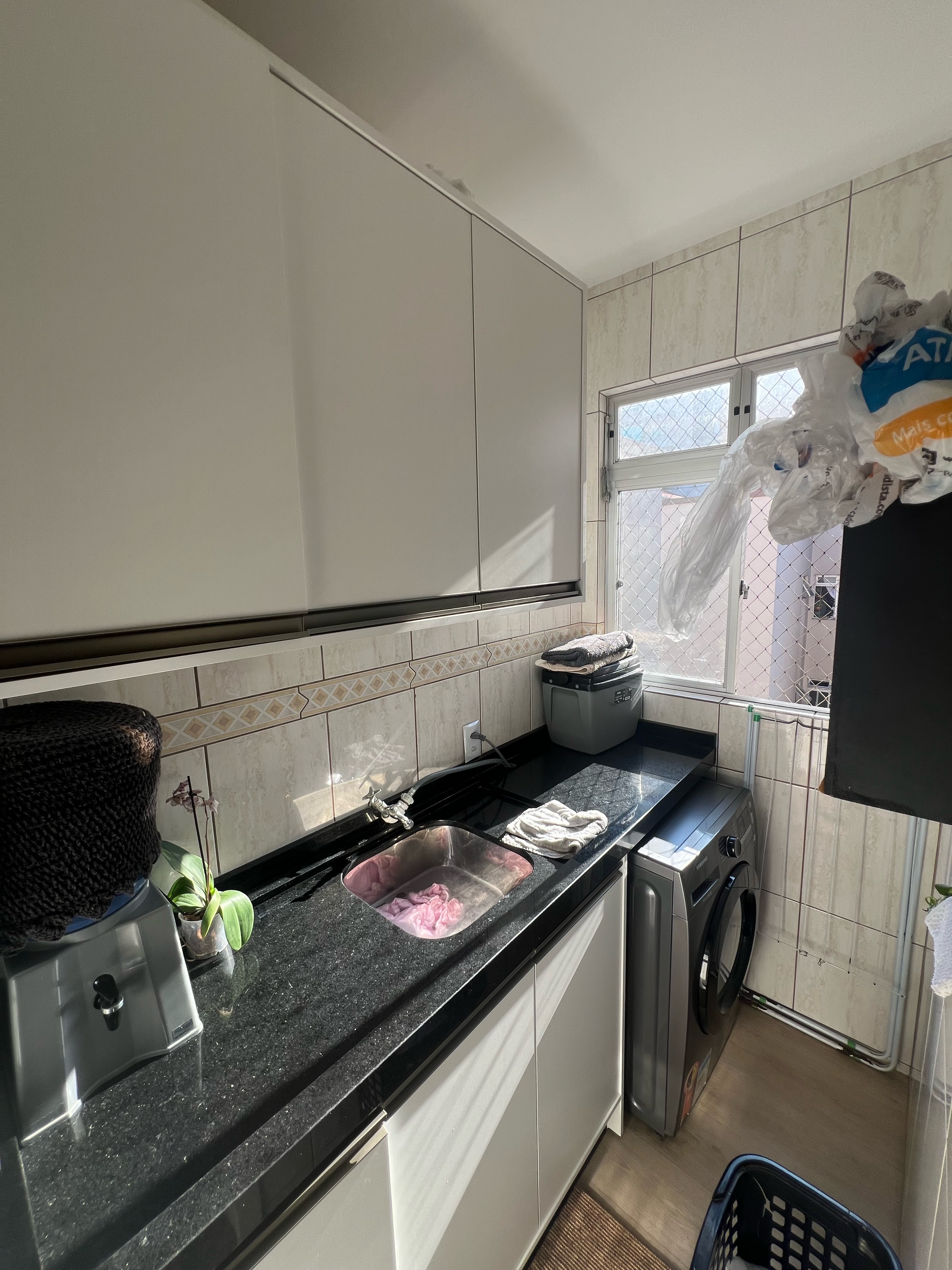 Apartamento à venda com 2 quartos, 63m² - Foto 11