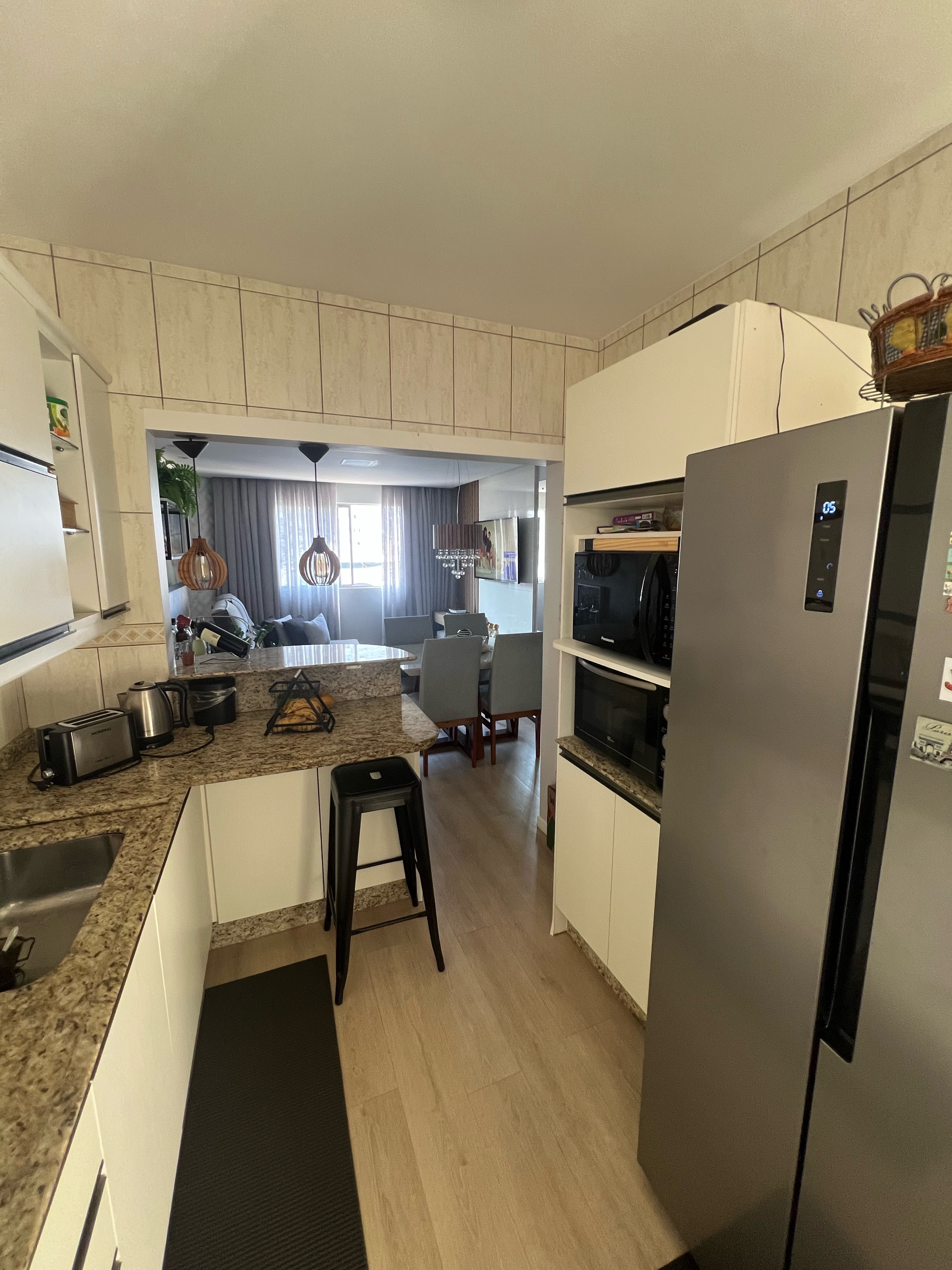 Apartamento à venda com 2 quartos, 63m² - Foto 12
